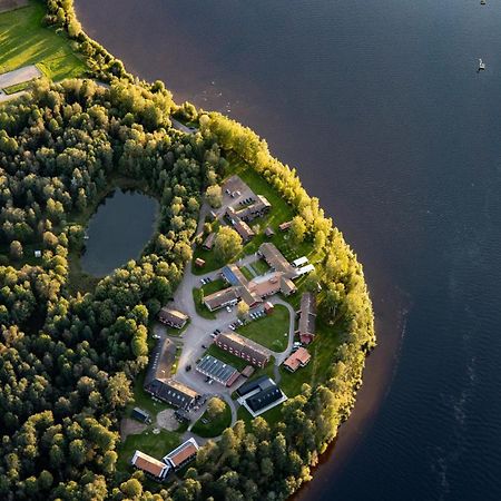 Leksands Folkhoegskola Zewnętrze zdjęcie