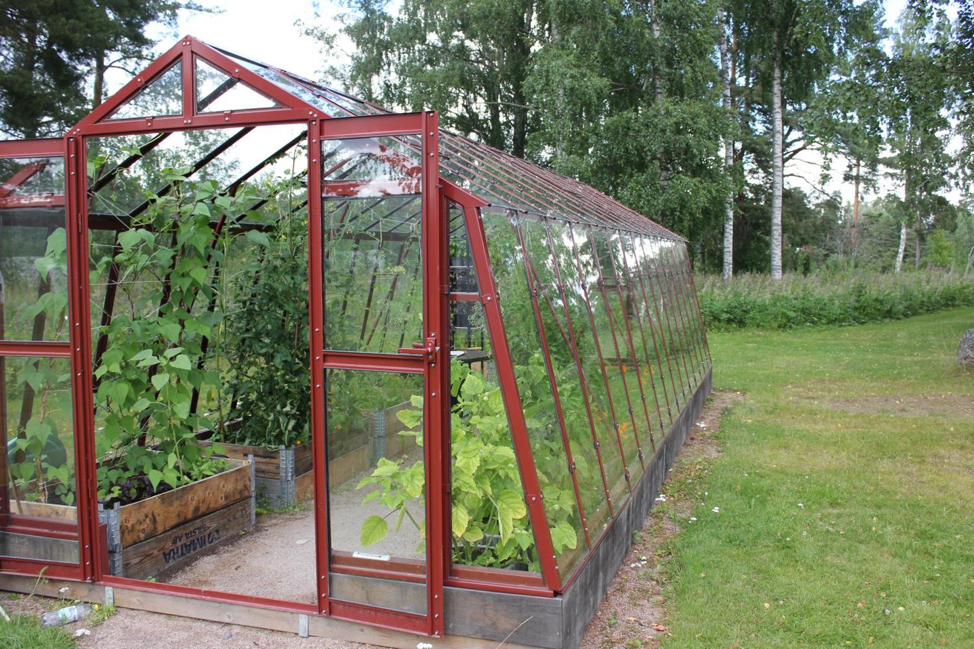 Leksands Folkhoegskola Zewnętrze zdjęcie